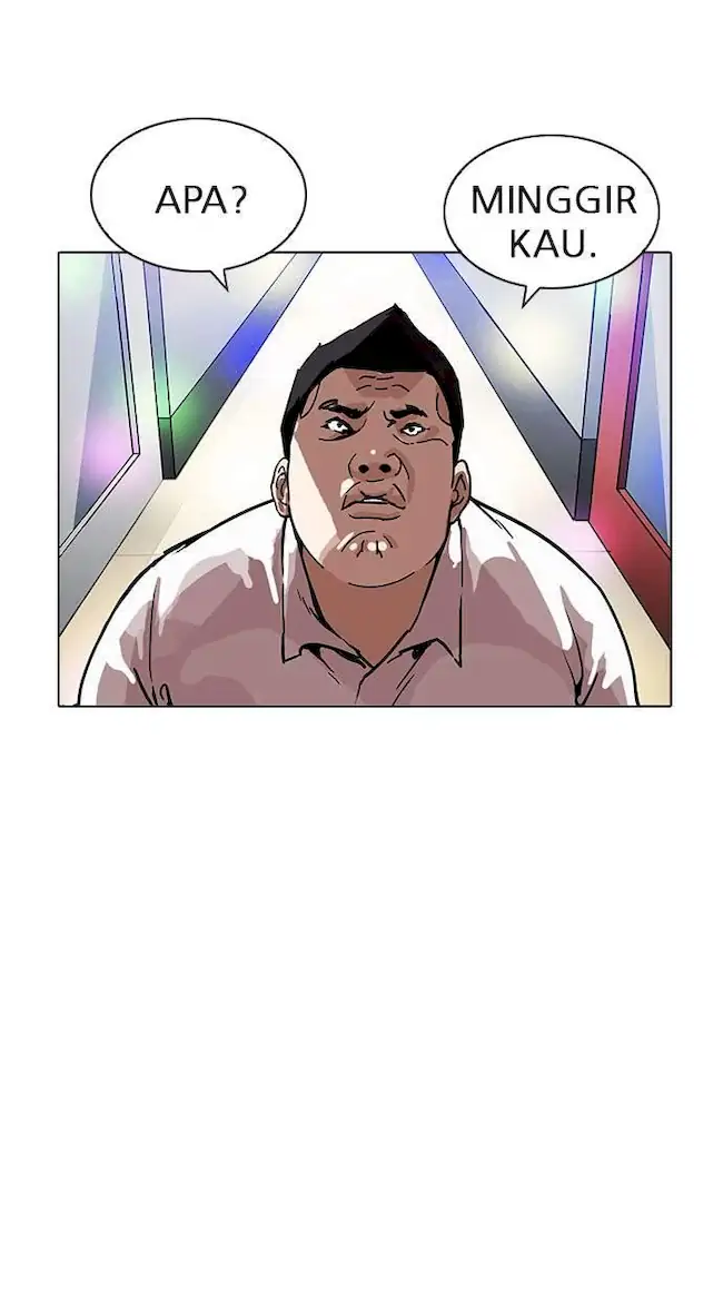 Lookism Chapter 201 Gambar 101