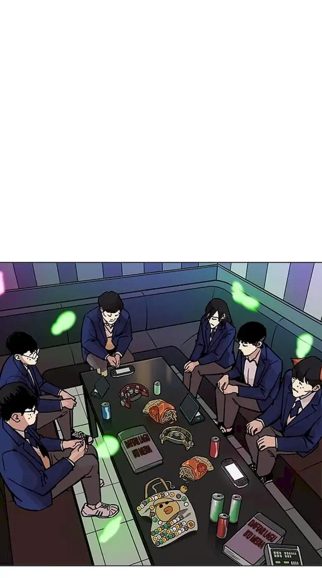 Lookism Chapter 201 Gambar 102