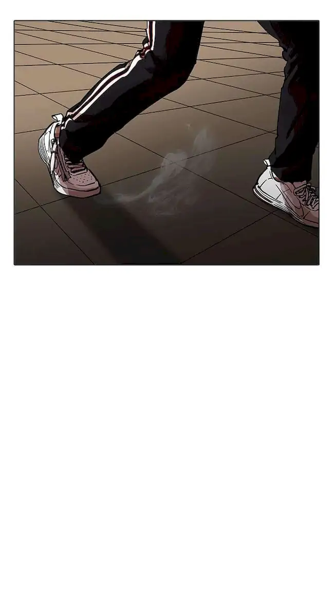 Lookism Chapter 201 Gambar 11