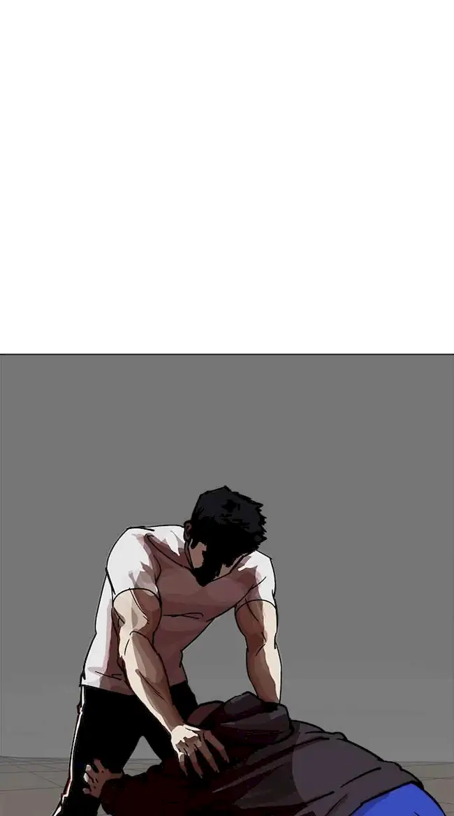 Lookism Chapter 201 Gambar 12