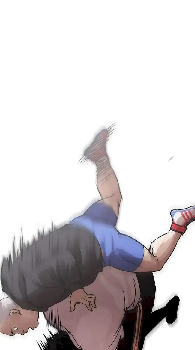 Lookism Chapter 201 Gambar 17