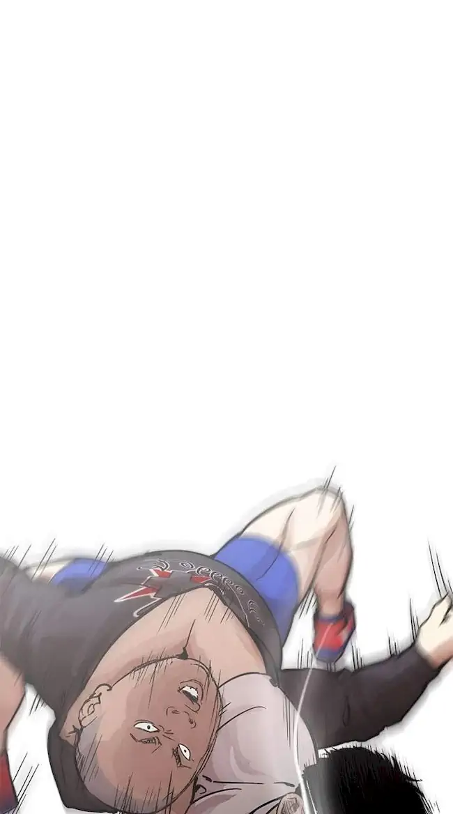 Lookism Chapter 201 Gambar 23