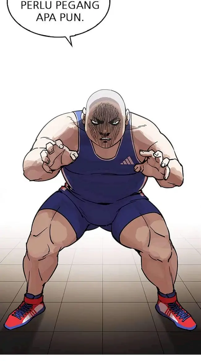 Lookism Chapter 201 Gambar 37