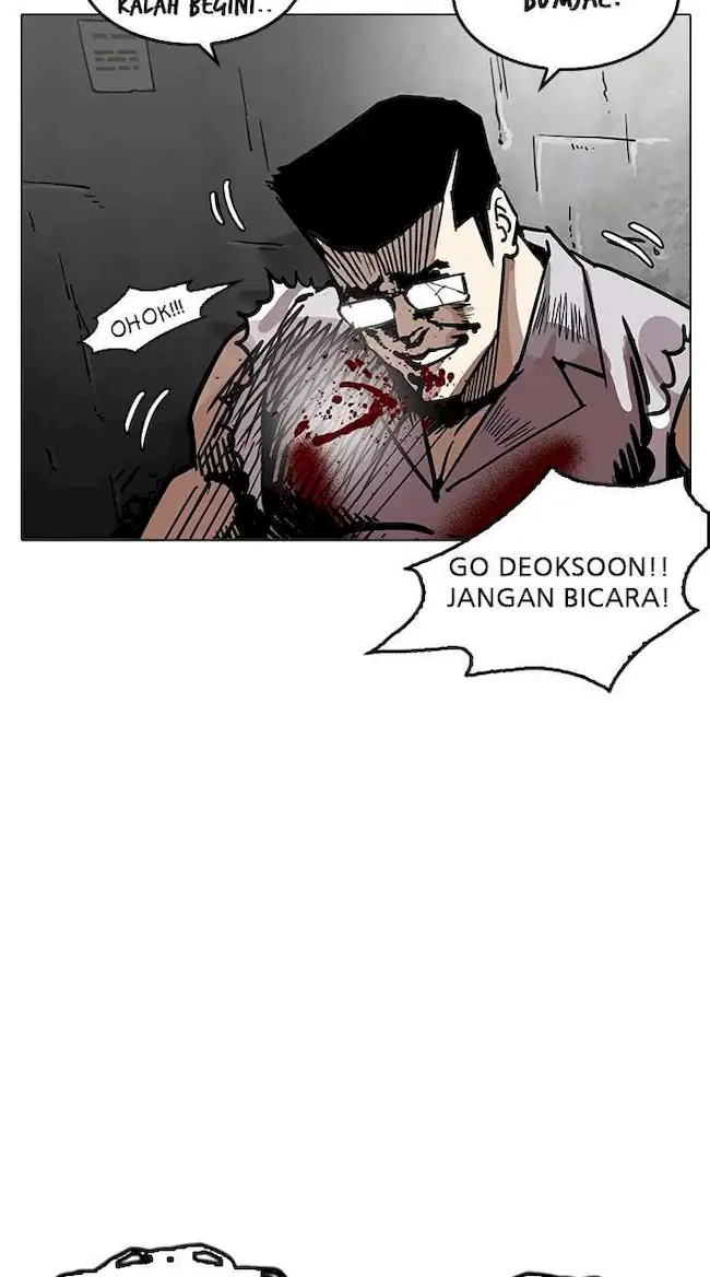 Lookism Chapter 201 Gambar 47