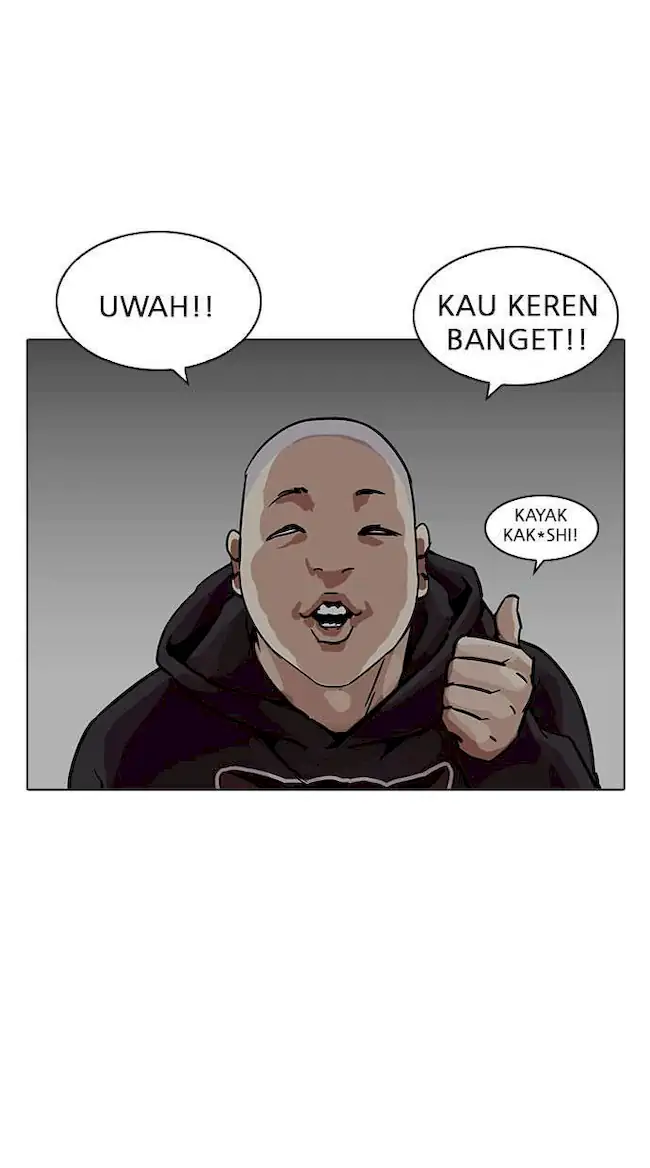 Lookism Chapter 201 Gambar 5