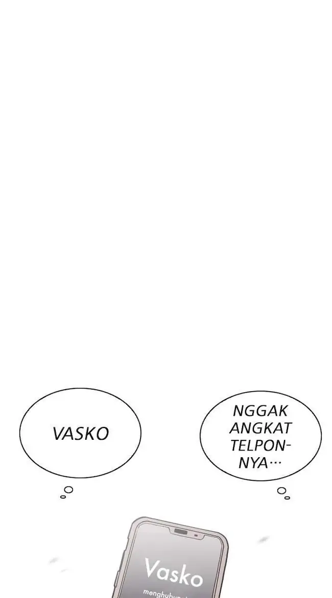 Lookism Chapter 201 Gambar 55
