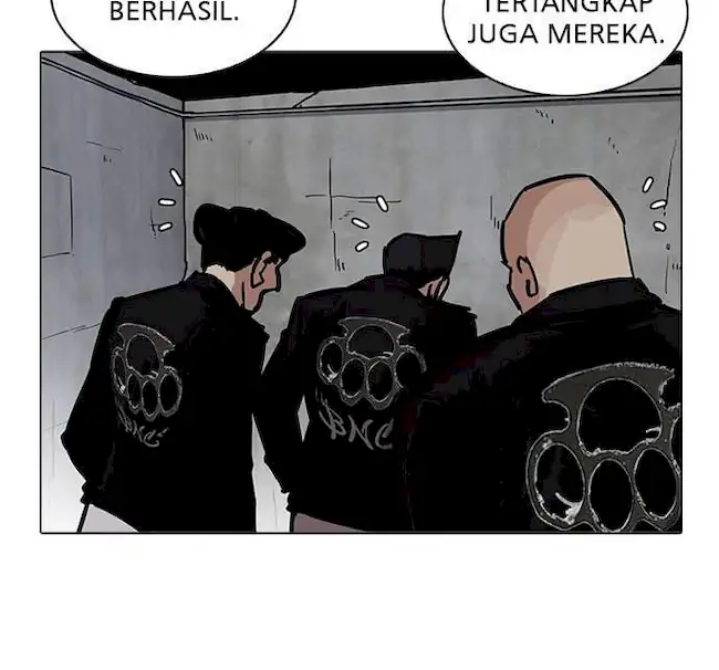Lookism Chapter 201 Gambar 58