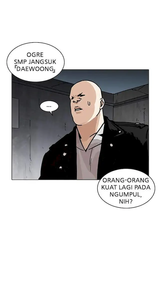 Lookism Chapter 201 Gambar 62