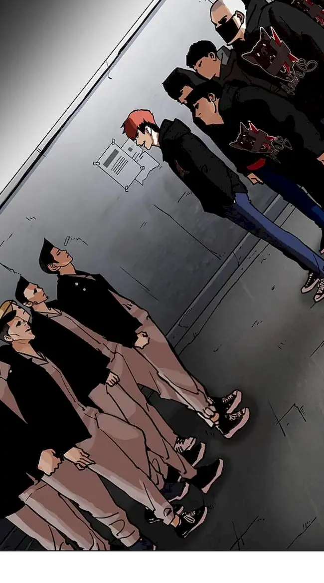 Lookism Chapter 201 Gambar 68