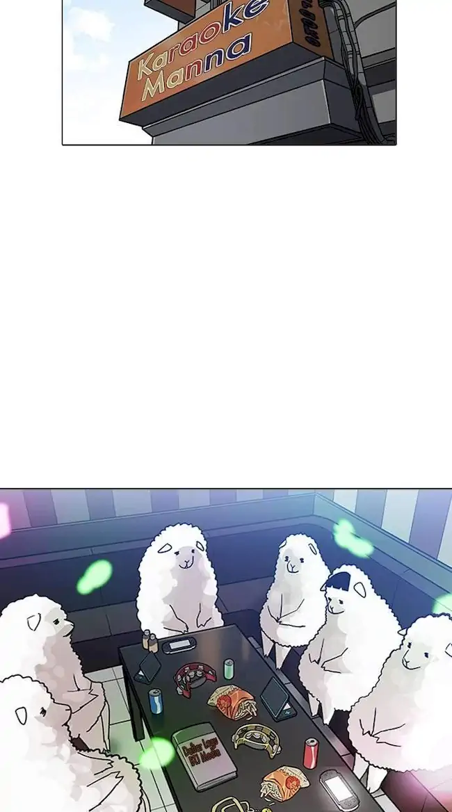 Lookism Chapter 201 Gambar 70