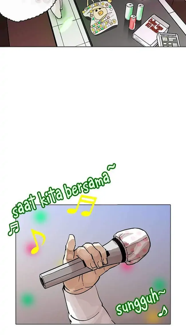 Lookism Chapter 201 Gambar 71