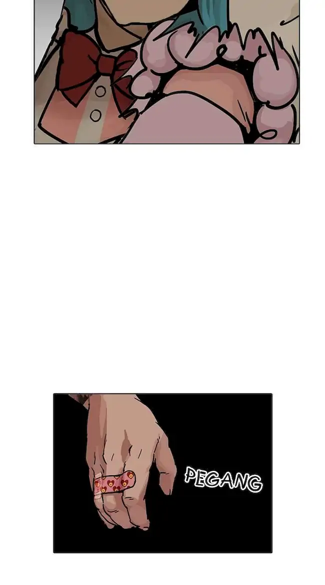 Lookism Chapter 201 Gambar 89