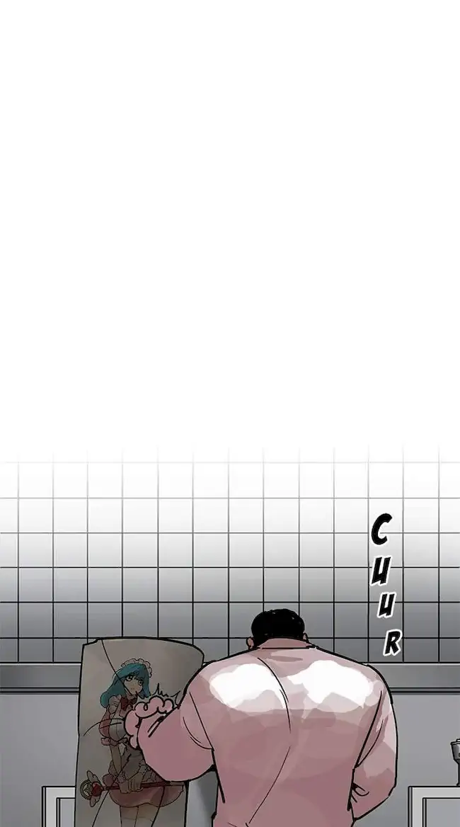 Lookism Chapter 201 Gambar 90