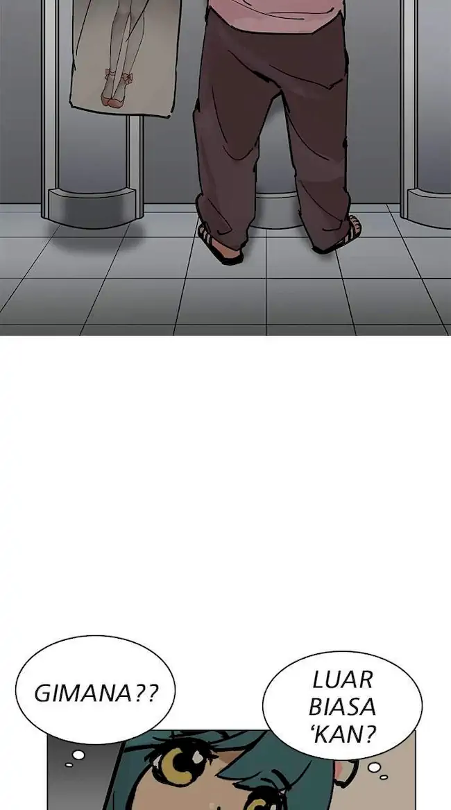 Lookism Chapter 201 Gambar 91