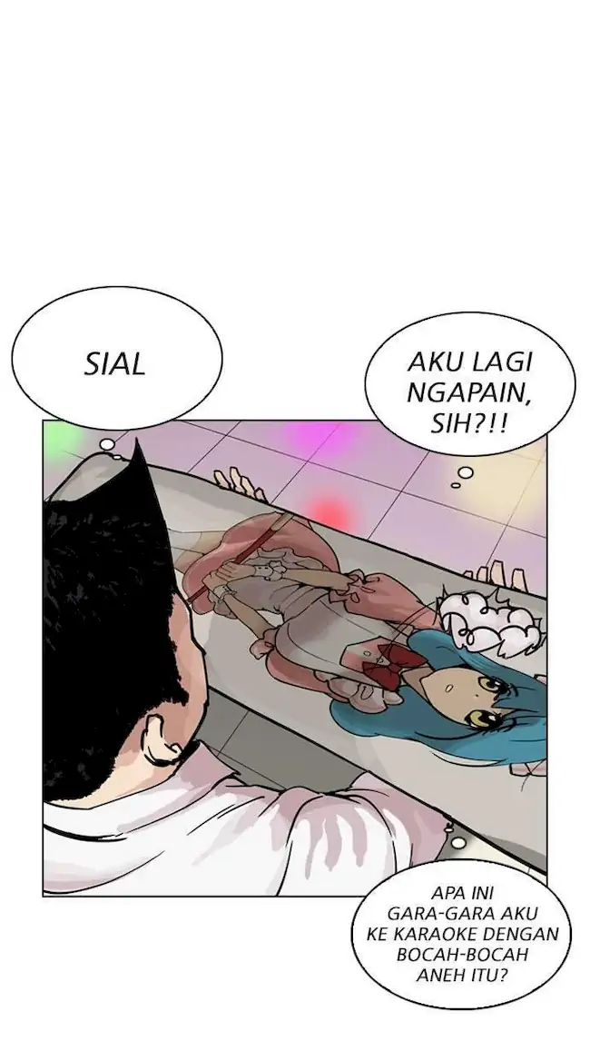 Lookism Chapter 201 Gambar 95