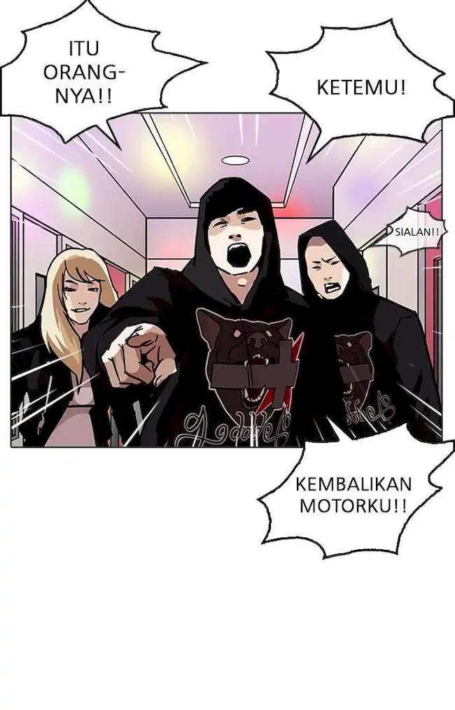 Lookism Chapter 201 Gambar 99