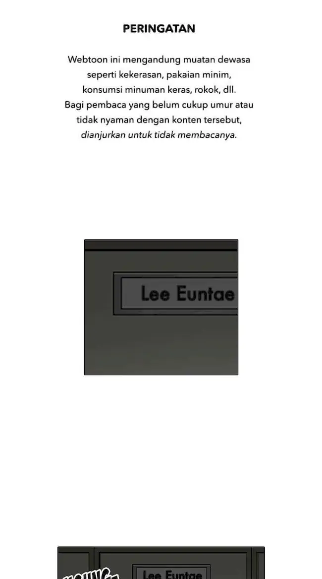 Baca Komik Lookism Chapter 202 Gambar 1