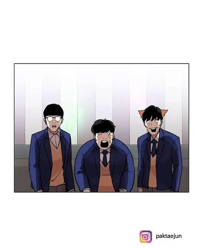 Lookism Chapter 202 Gambar 101