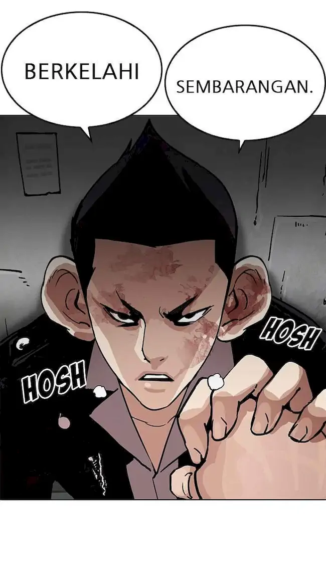 Lookism Chapter 202 Gambar 14