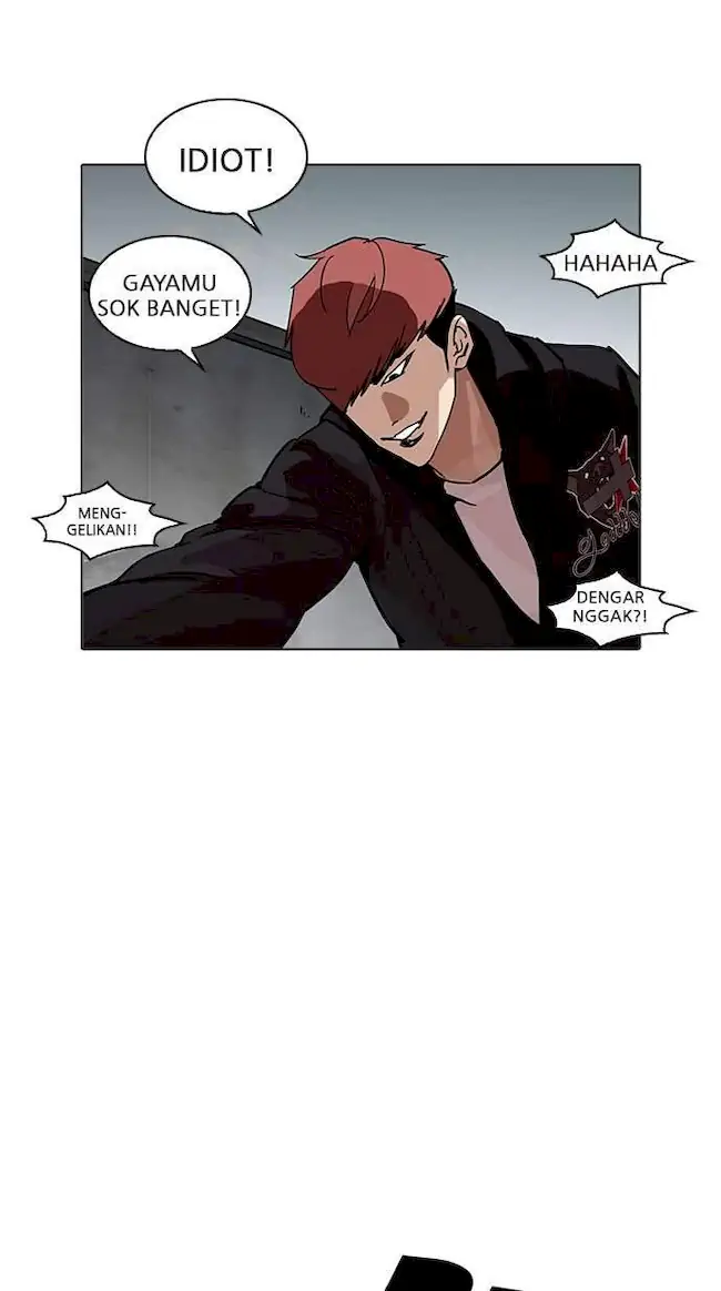 Lookism Chapter 202 Gambar 16