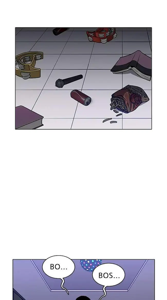 Lookism Chapter 202 Gambar 19