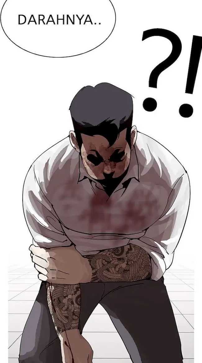 Lookism Chapter 202 Gambar 21