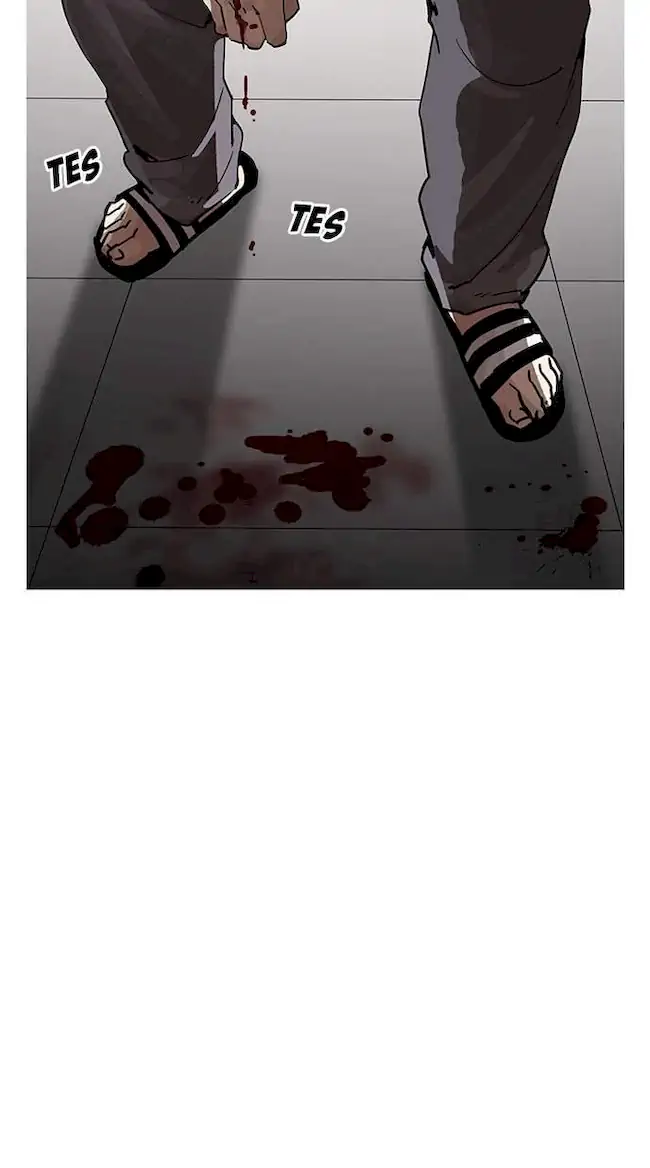 Lookism Chapter 202 Gambar 22