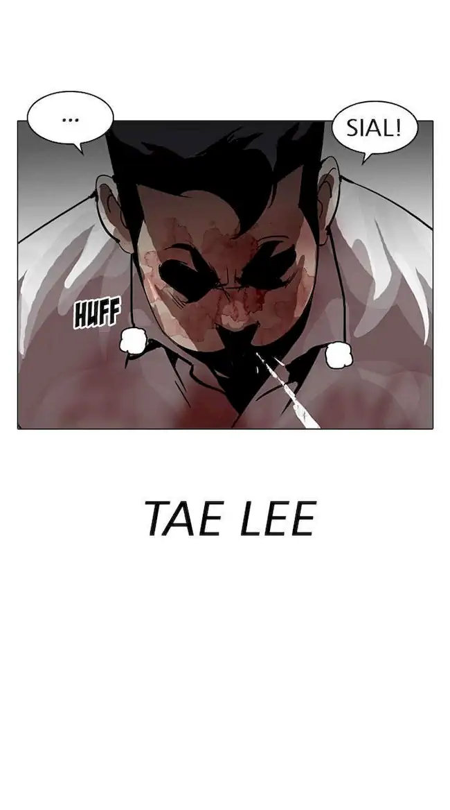 Lookism Chapter 202 Gambar 23