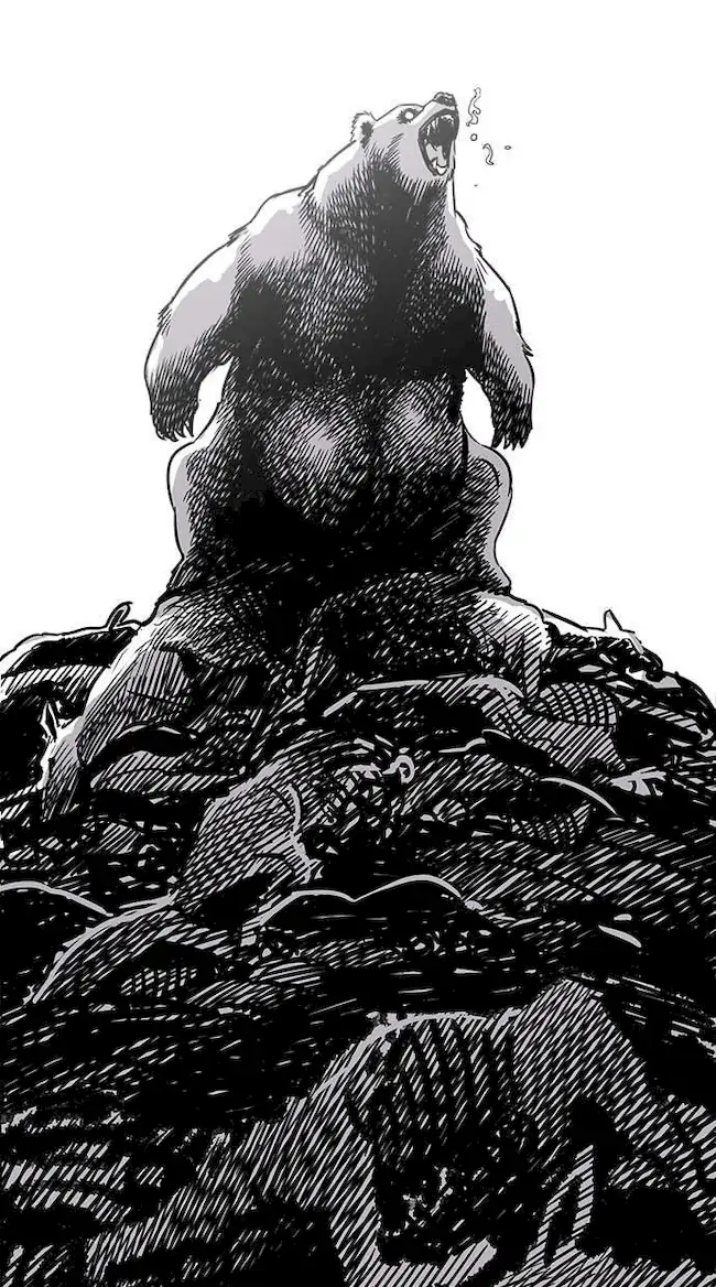 Lookism Chapter 202 Gambar 30