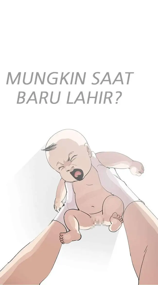 Lookism Chapter 202 Gambar 37