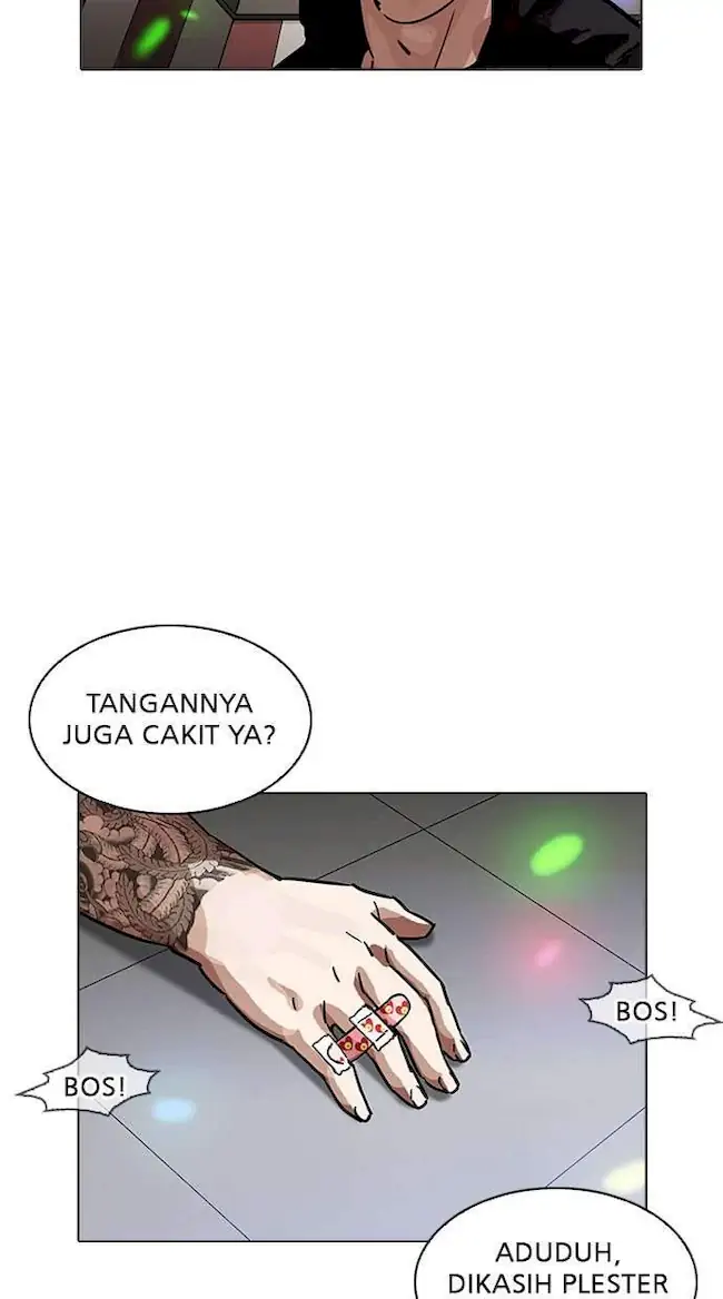 Lookism Chapter 202 Gambar 50