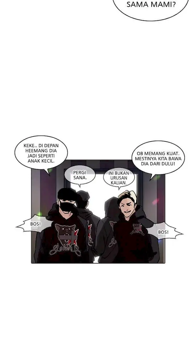 Lookism Chapter 202 Gambar 51