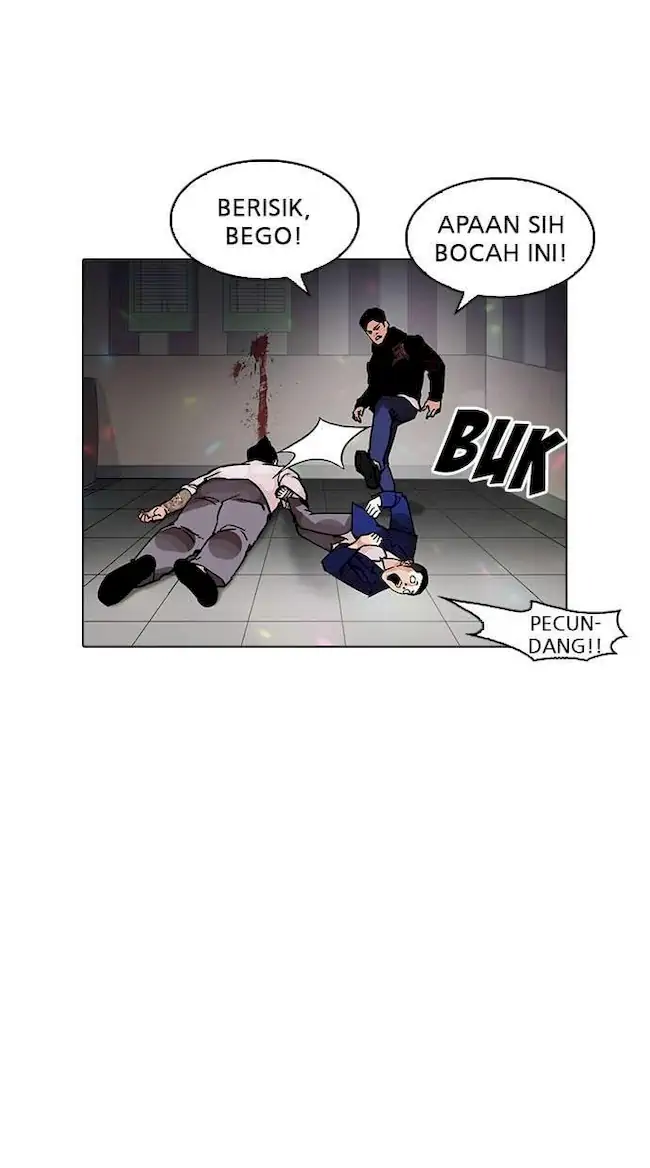 Lookism Chapter 202 Gambar 52