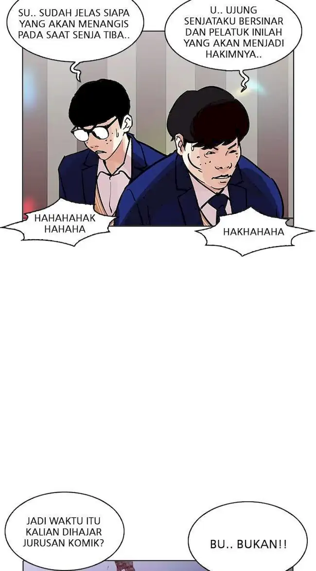 Lookism Chapter 202 Gambar 54