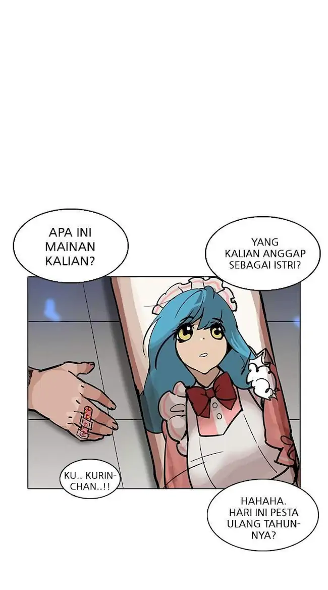 Lookism Chapter 202 Gambar 56