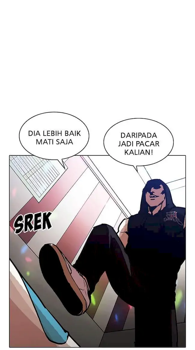 Lookism Chapter 202 Gambar 57
