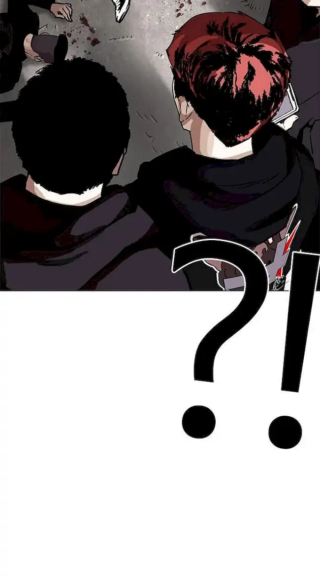 Lookism Chapter 202 Gambar 6