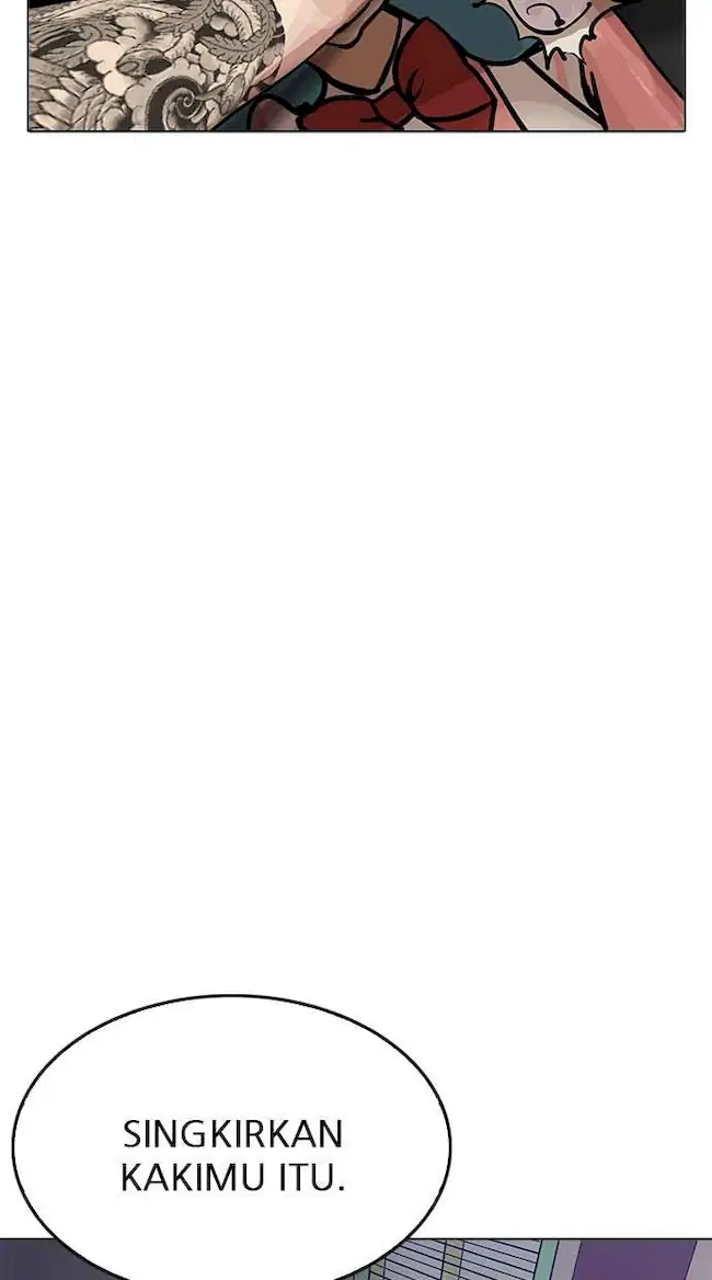 Lookism Chapter 202 Gambar 60