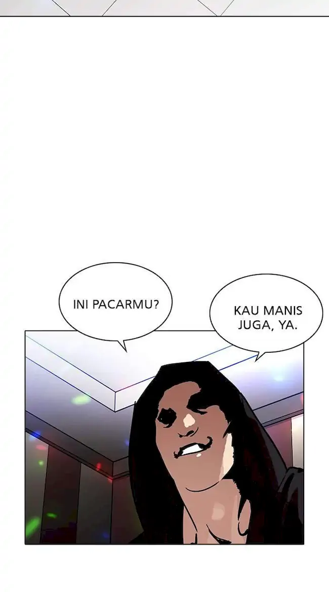 Lookism Chapter 202 Gambar 62