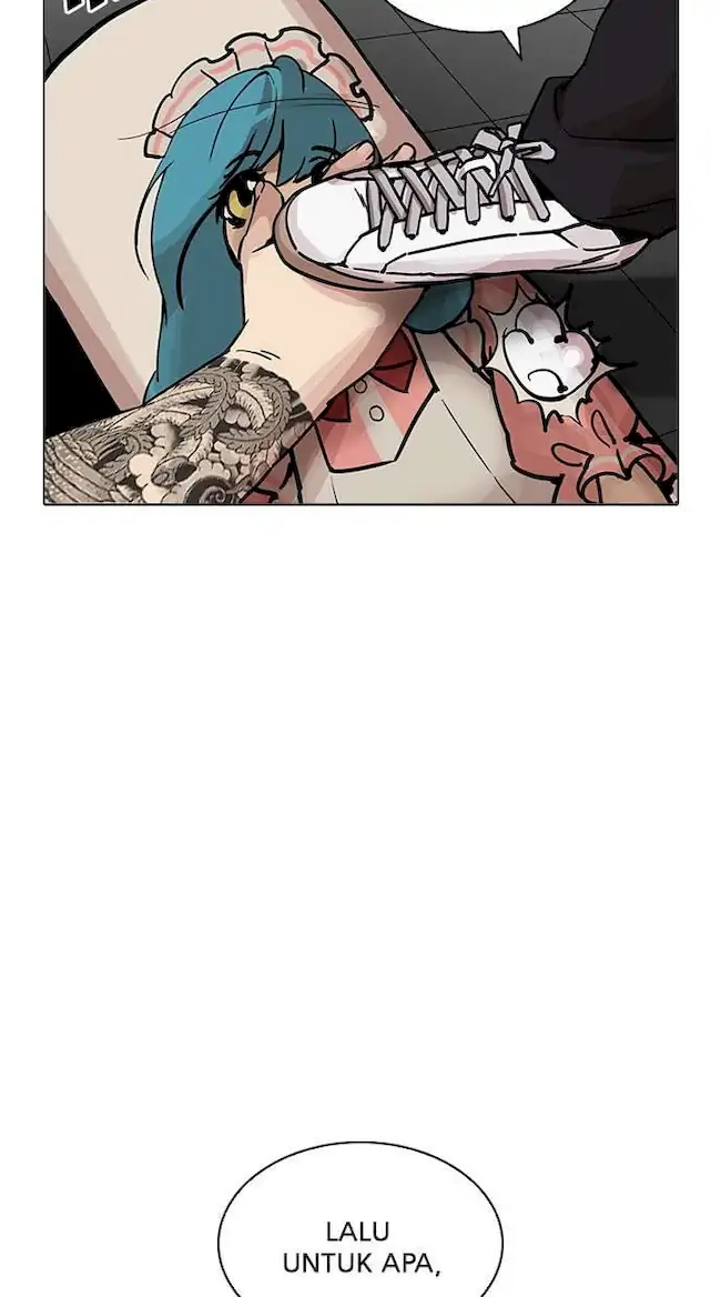 Lookism Chapter 202 Gambar 64