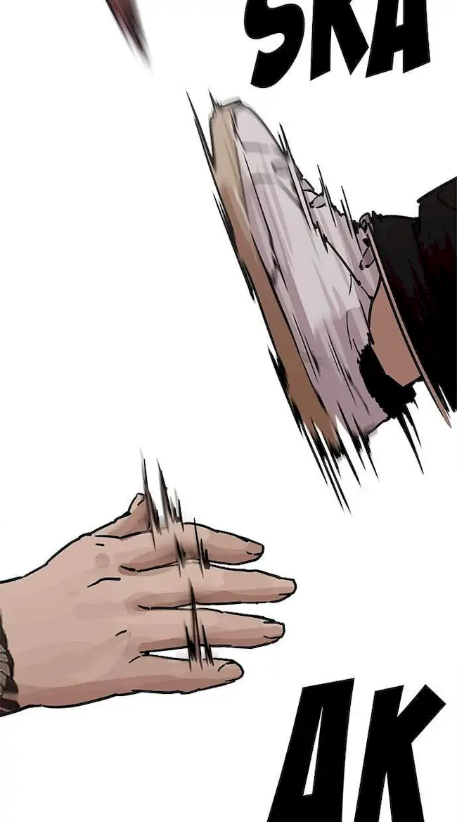 Lookism Chapter 202 Gambar 66