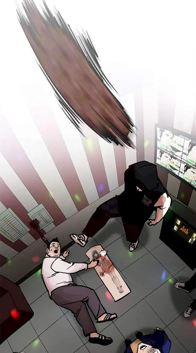 Lookism Chapter 202 Gambar 68