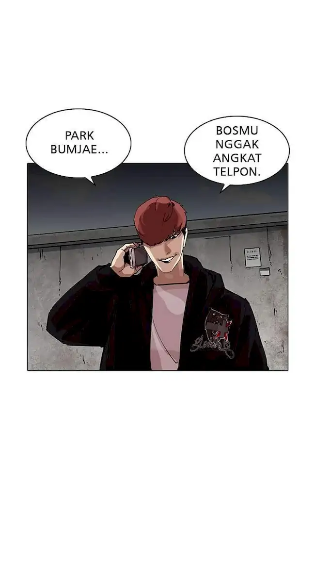 Lookism Chapter 202 Gambar 7