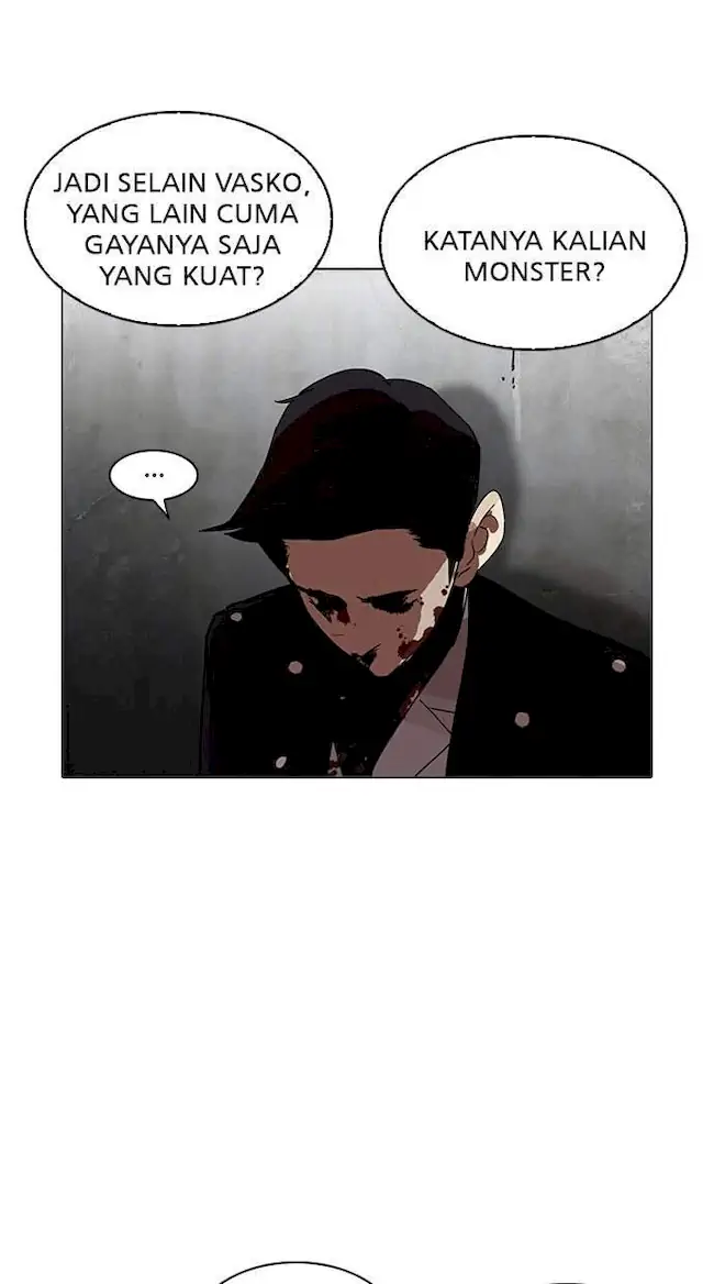 Lookism Chapter 202 Gambar 8