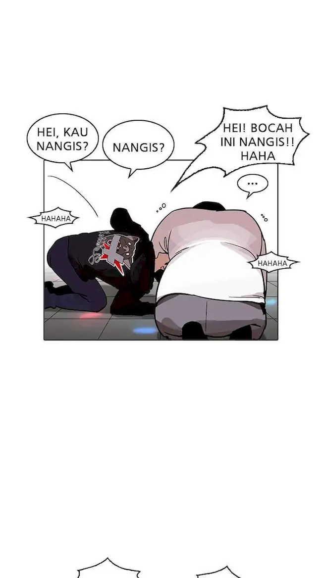 Lookism Chapter 202 Gambar 87