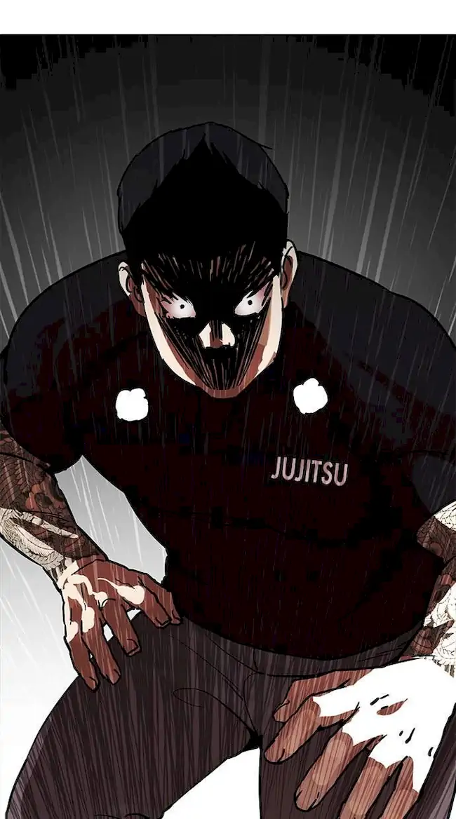 Lookism Chapter 202 Gambar 94