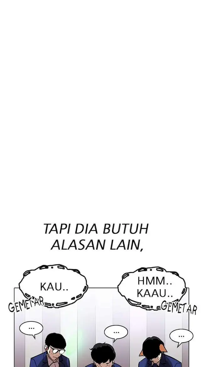 Lookism Chapter 202 Gambar 97