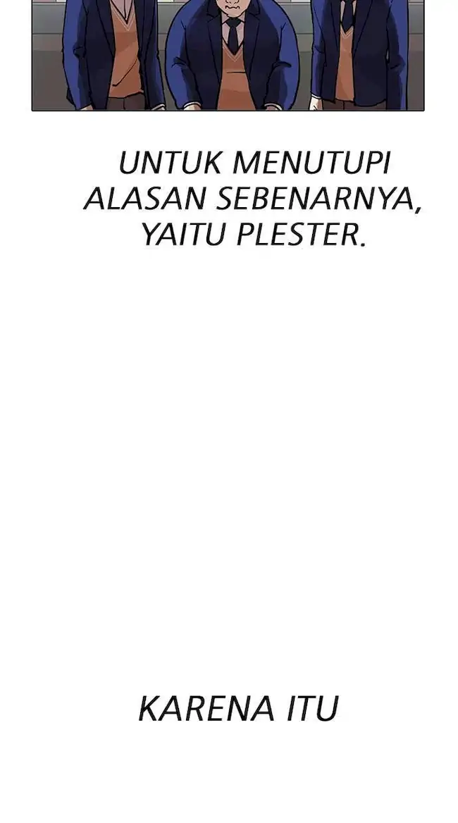 Lookism Chapter 202 Gambar 98