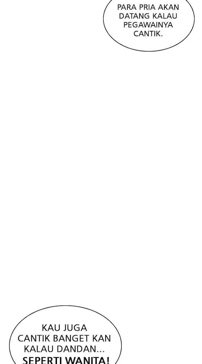 Lookism Chapter 203 Gambar 10