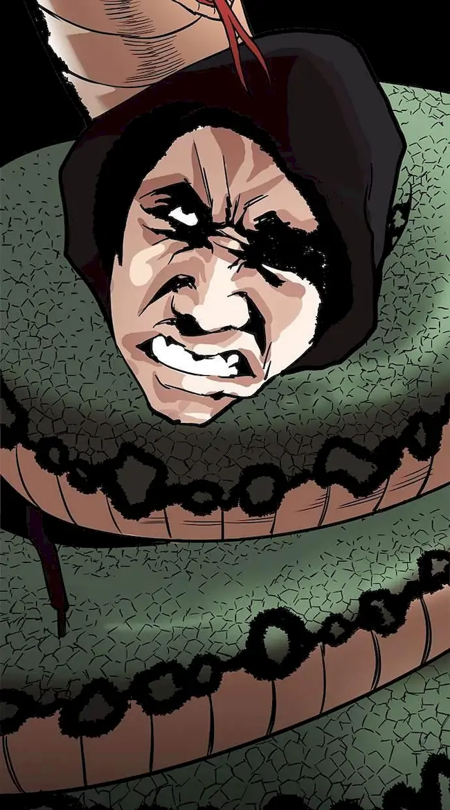 Lookism Chapter 203 Gambar 102